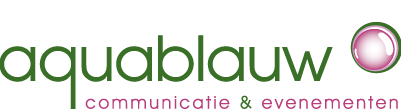 Aquablauw info